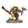 AGE OF SIGMAR ORRUK WARCLANS ZOGGROK ANVILSMASHA